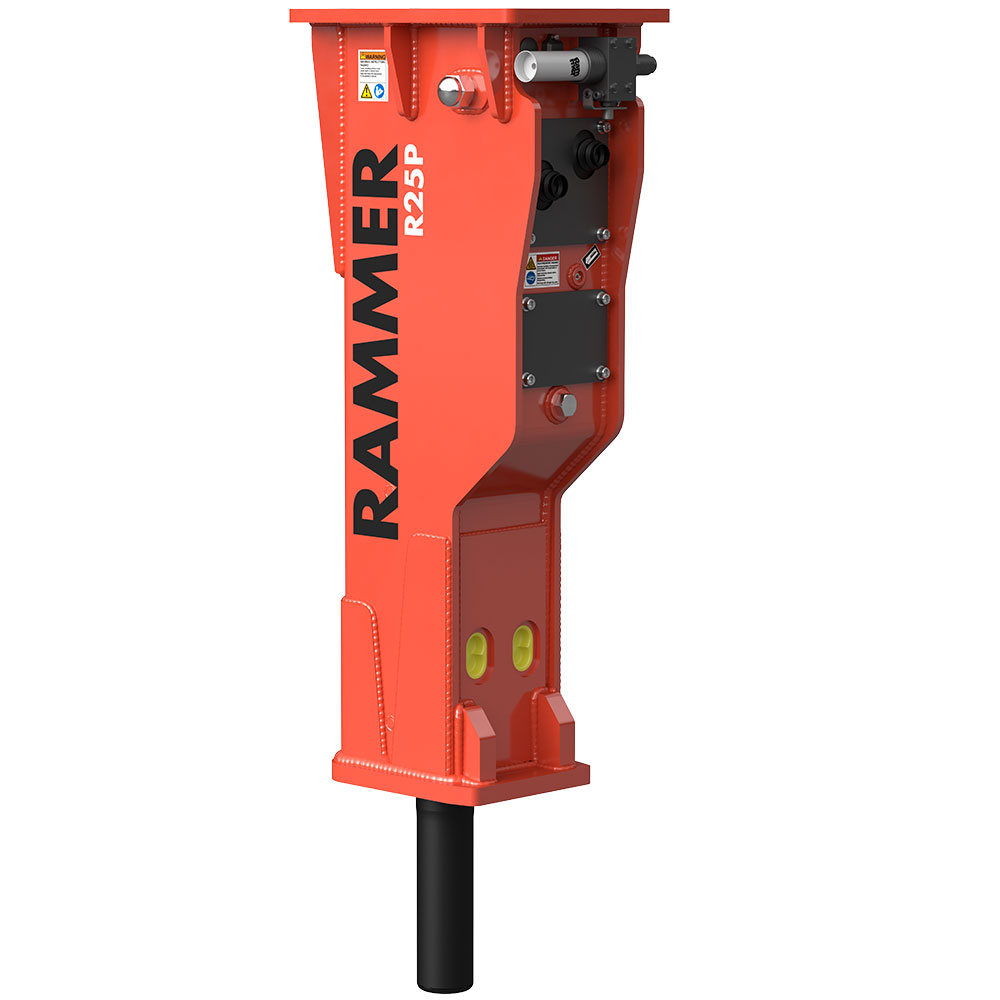 R25P