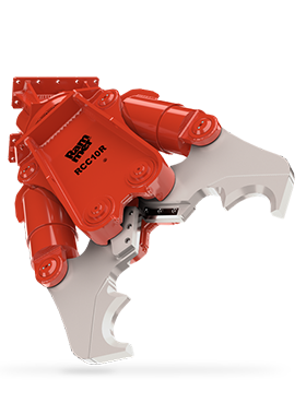 Cutter Crushers