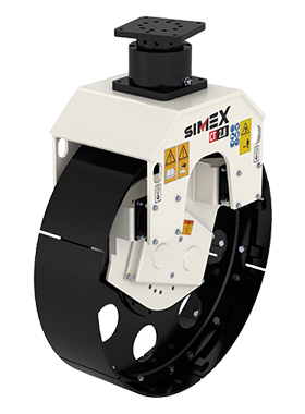 CT 2.8 B (excavator)